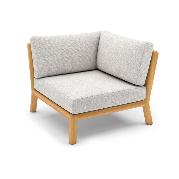 Poltrona ad angolo Matera