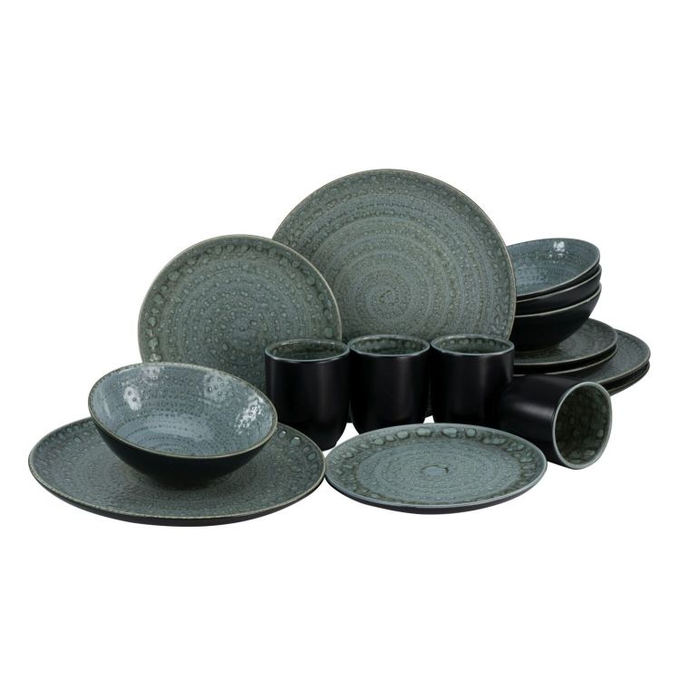 Villa Romana terra - Kombiservice 16 tlg