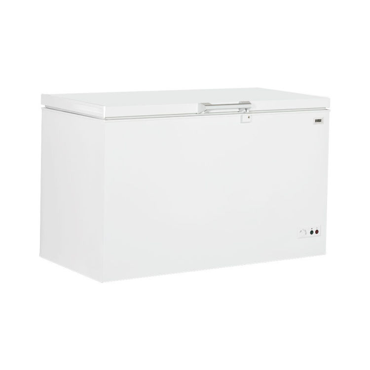 Congélateur 395 litres