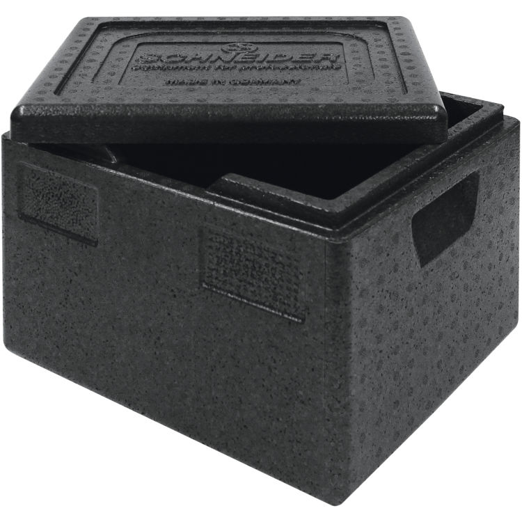 EPP Transportbox TOP-BOX GN 1/2