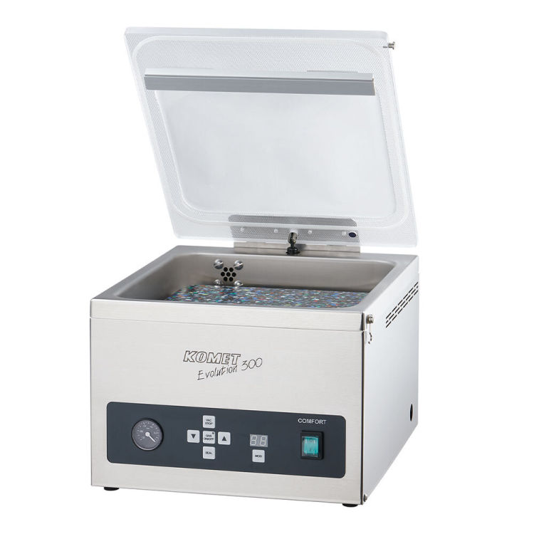 Vakuumgerät Evolution 300 Pro