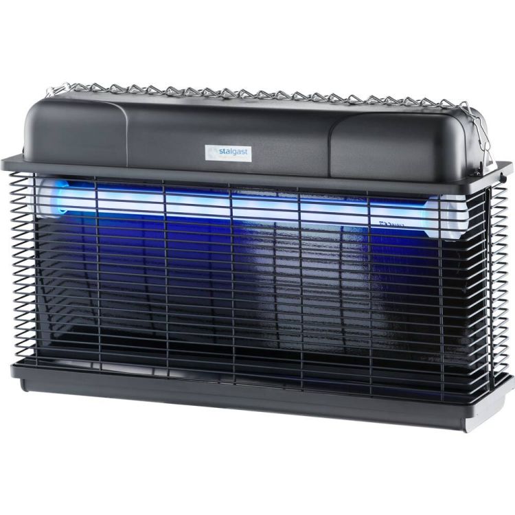 Destructeur d'insectes, rayon d'action 100 m