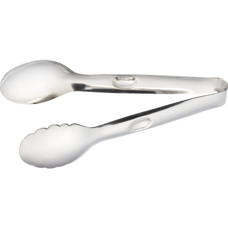 Pinze per servire, lunghezza