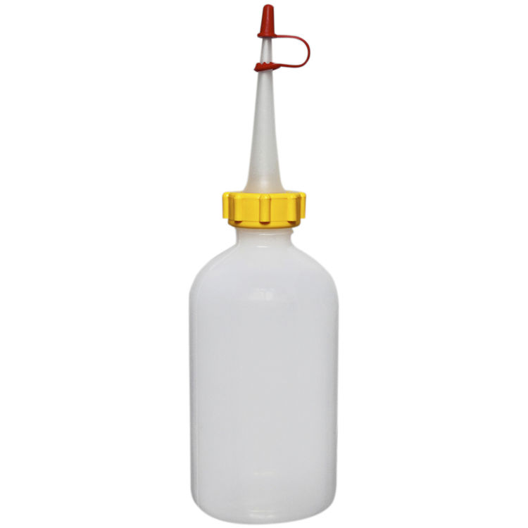 Dosierflasche/Enghalsflasche Narrow