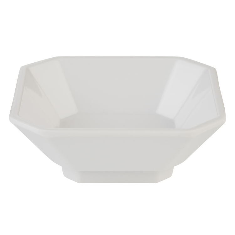 Schale -MINI- 8 x 8 cm, H: 3 cm, 0,06 Liter - 84750