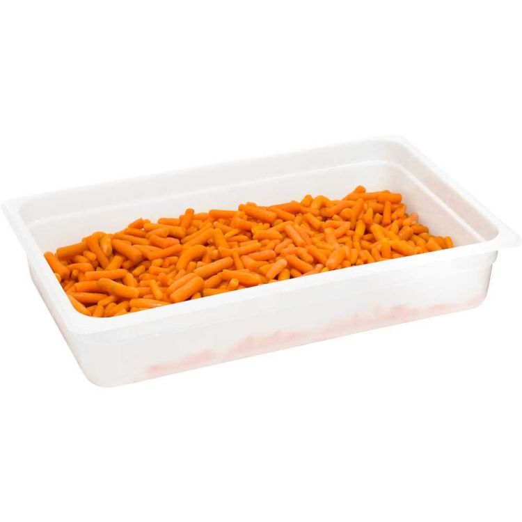 Gastronormbehälter, Polypropylen, GN 1/1