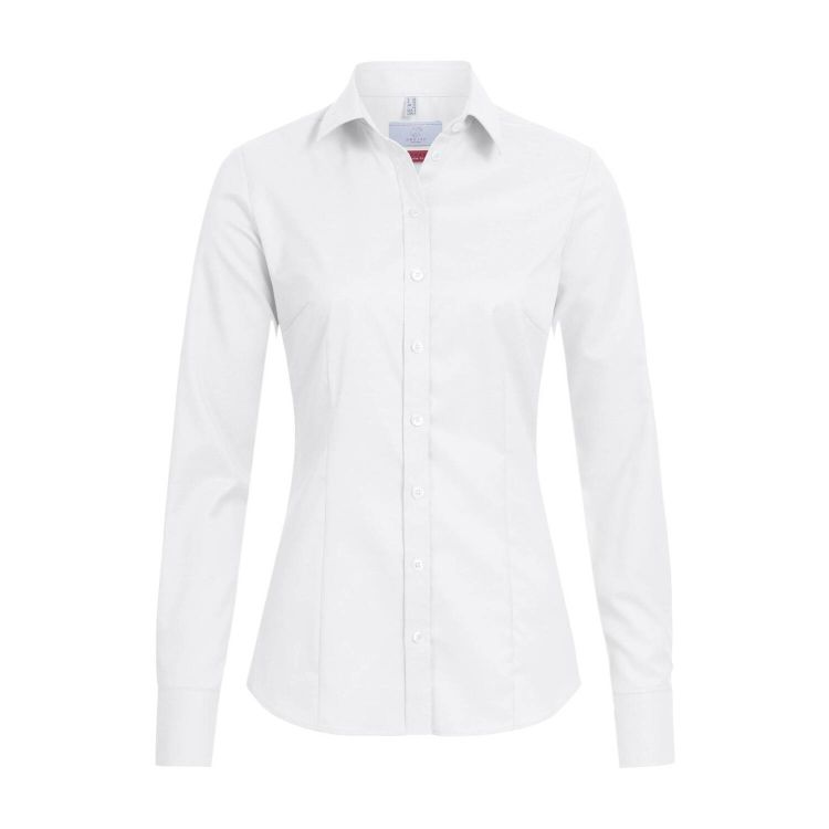 Damen-Bluse 1/1 SF Modern 37.5