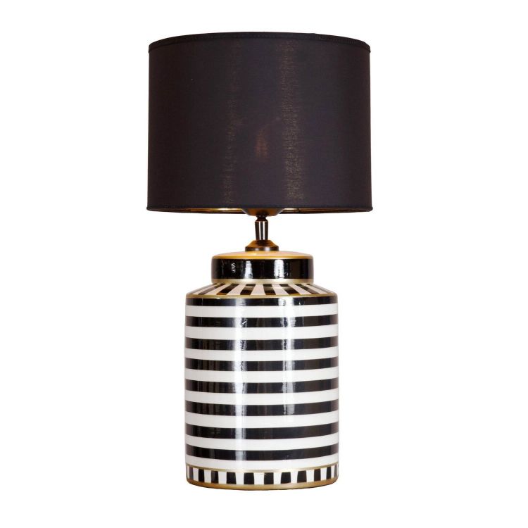 Gatsby Tischlampe