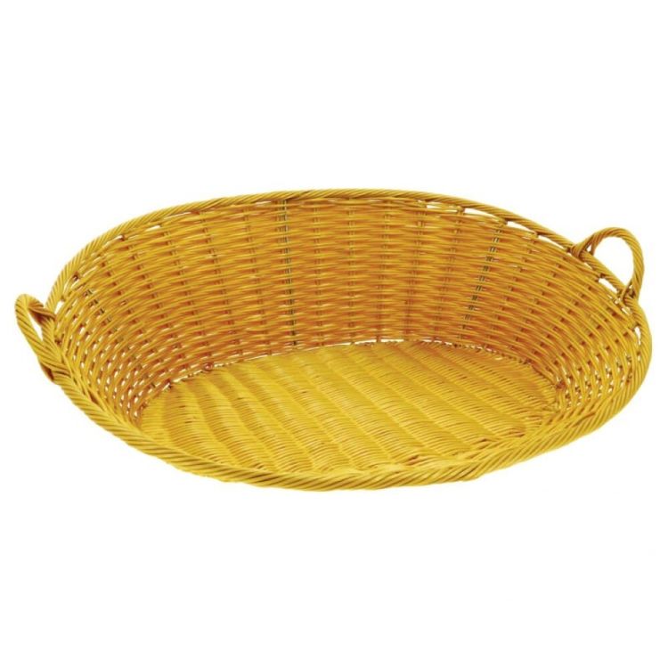 Corbeille van Turbo 66x51x20 cm