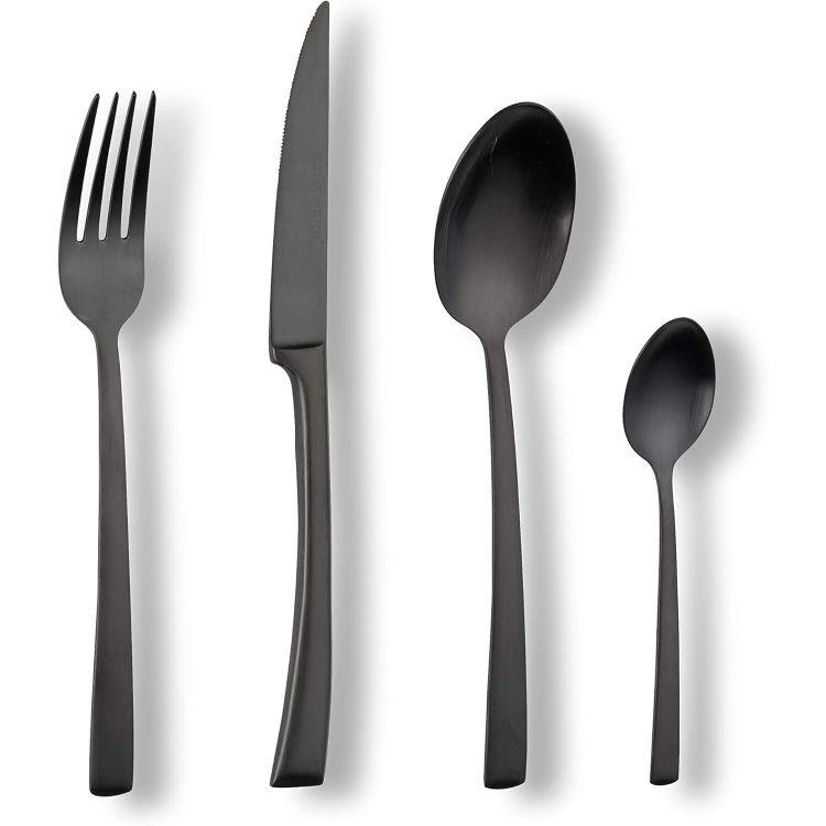 Tafelbesteck Avelino 16-tlg