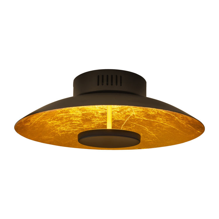 LED Deckenleuchte FIRENZE, integrierte LEDs