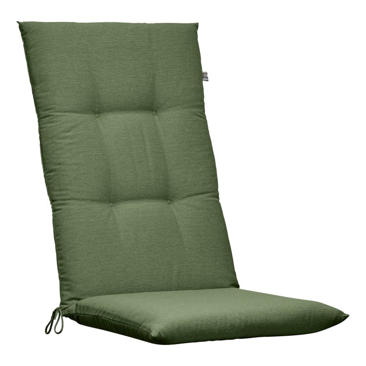 HEAR Hochlehnerauflage KETTCUSH