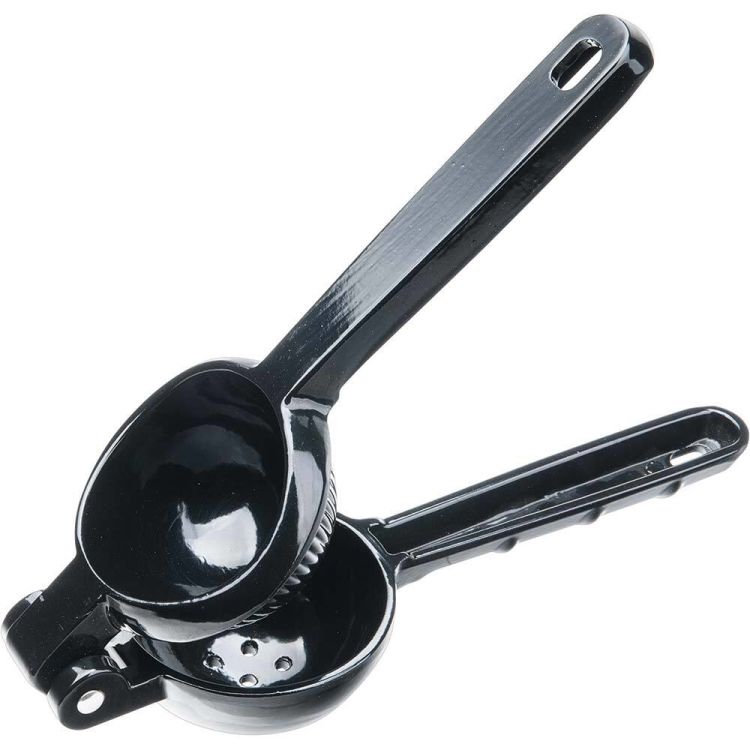 Presse-agrumes en aluminium