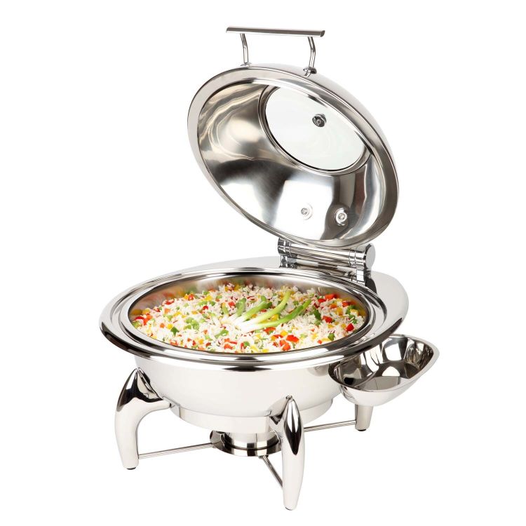 Chafing Dish
