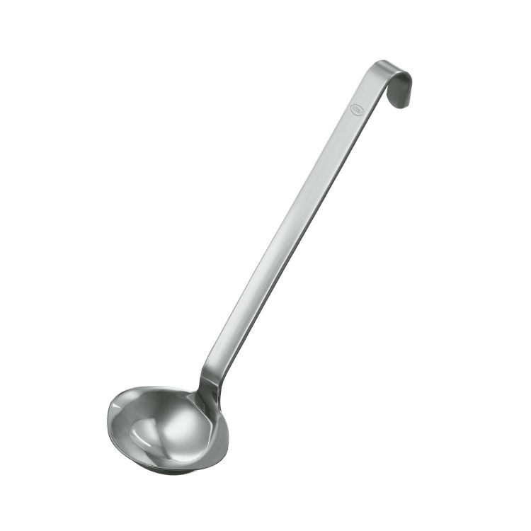 Haken Saucenlöffel 25 cm