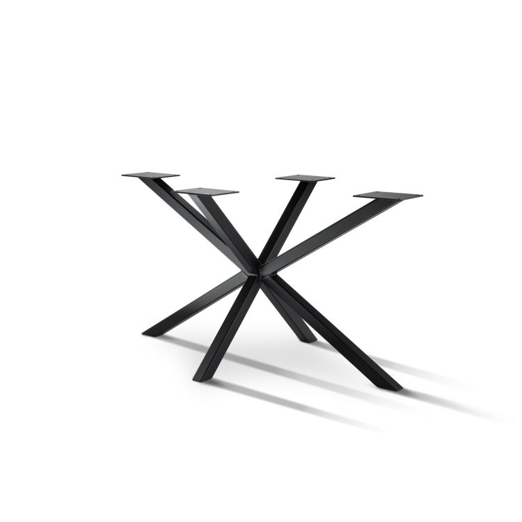 Tischgestell Spider 5x5
