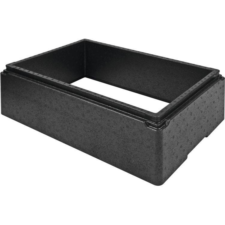 Rehausse EPP pour boîtes GN 1/1 et TOP Ice
