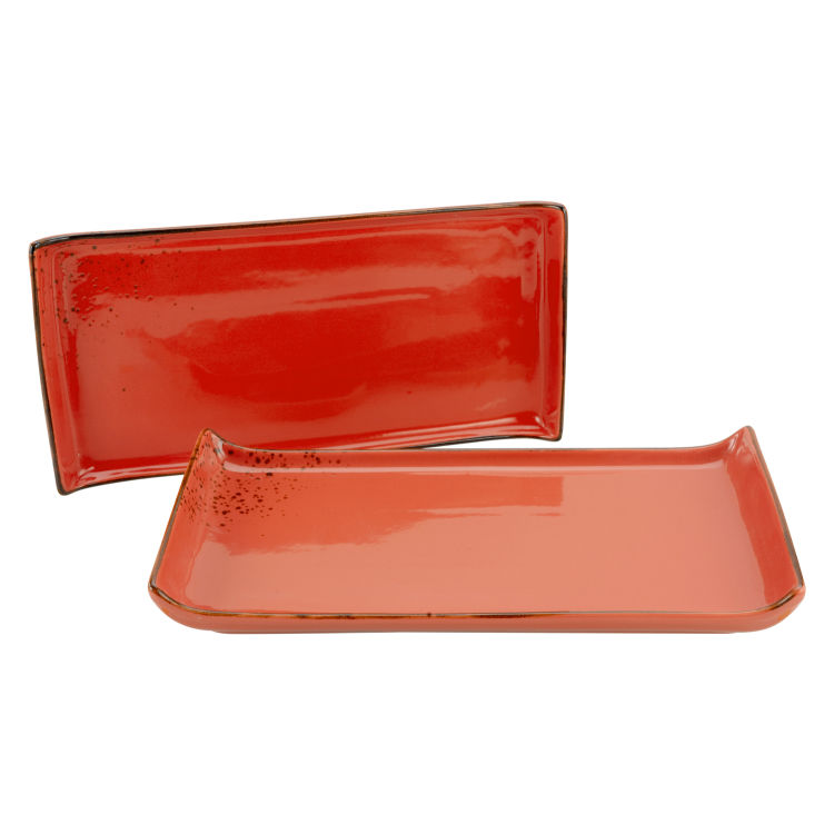 Nature Collection - BBQ Platte 2-tlg