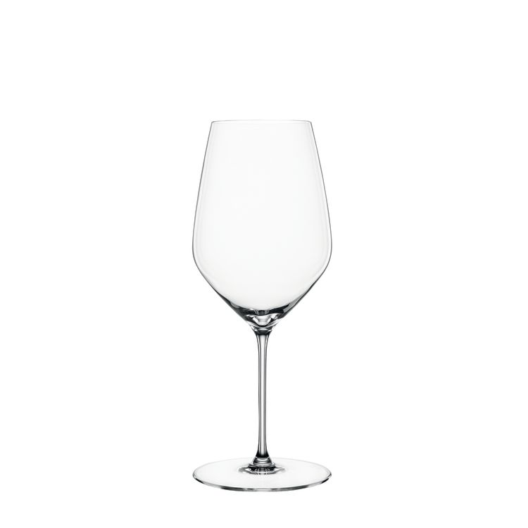 Bordeauxglas HI-LITE