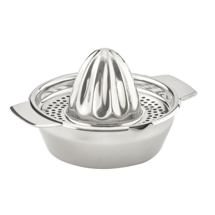 Zitruspresse, 0,35 l, manuell