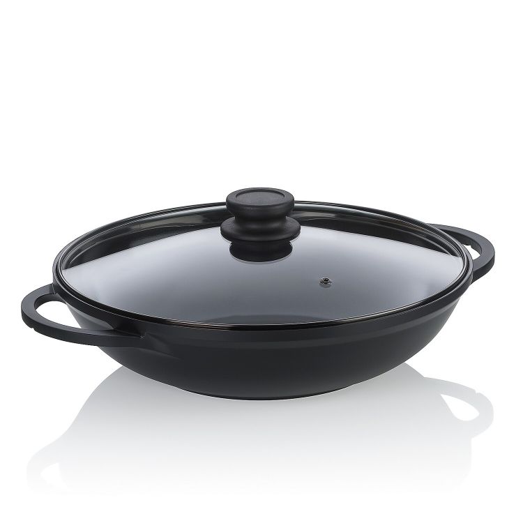 Wok Atura Aluguss