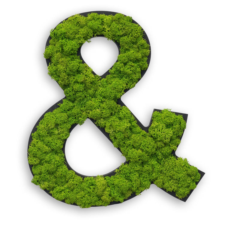 Piktogramm Sonderzeichen Und