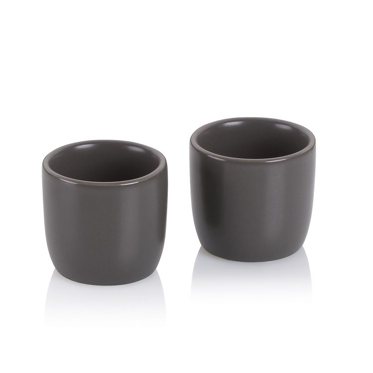 Coquetier Bob, lot de 2