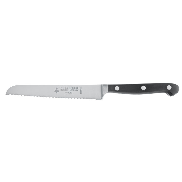 Brötchenmesser