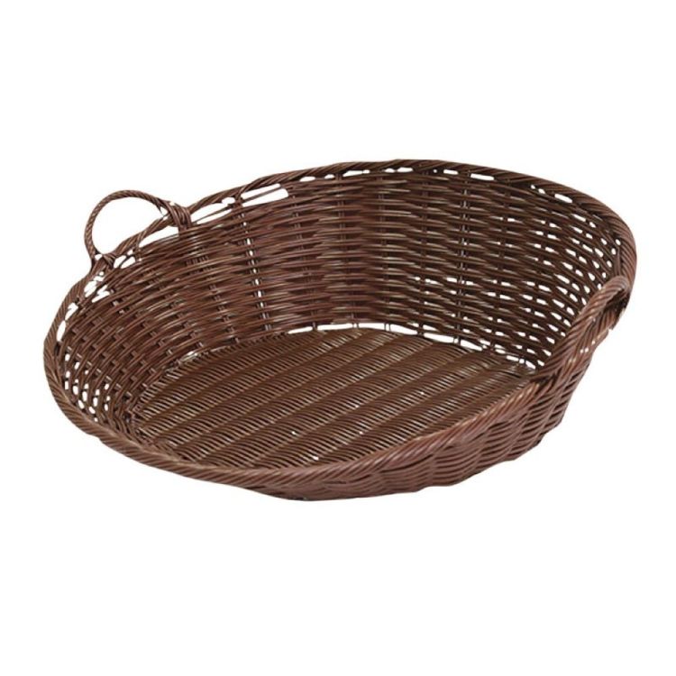 Corbeille van Turbo 66x51x20 cm