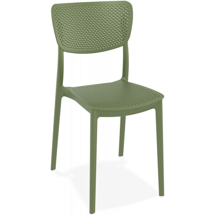 Outdoorstuhl PALMA für den Außenbereich