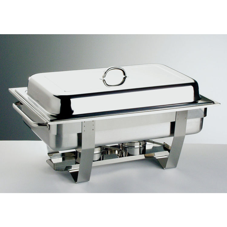 Chafing Dish, 1/1 GN , h=65 mm