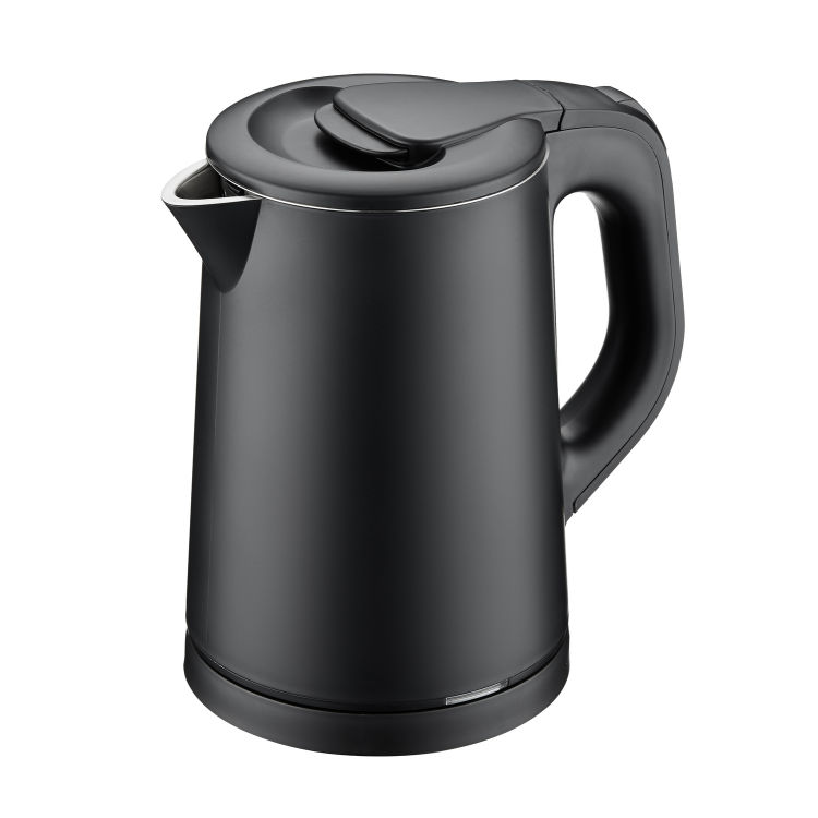 Banbury NAHTLOSER doppelwandiger Sicherheits-Isolierkessel 0.8L