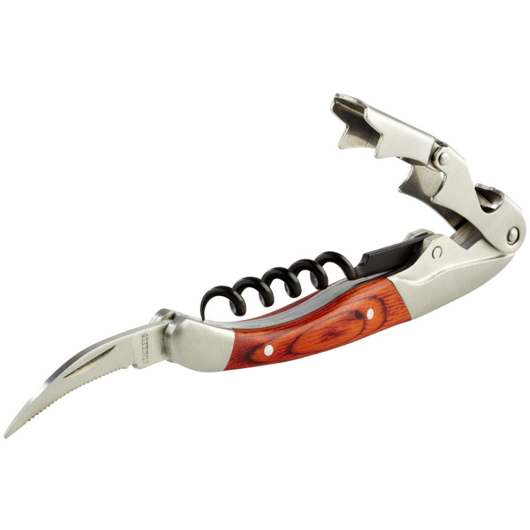 Kellnermesser -PROFI- Länge: 11,5 cm