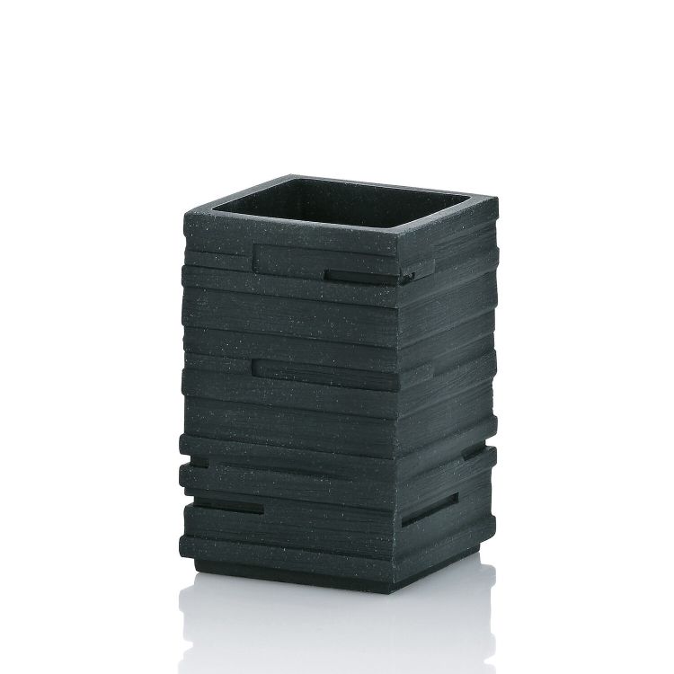 Becher Posidon Polyresin