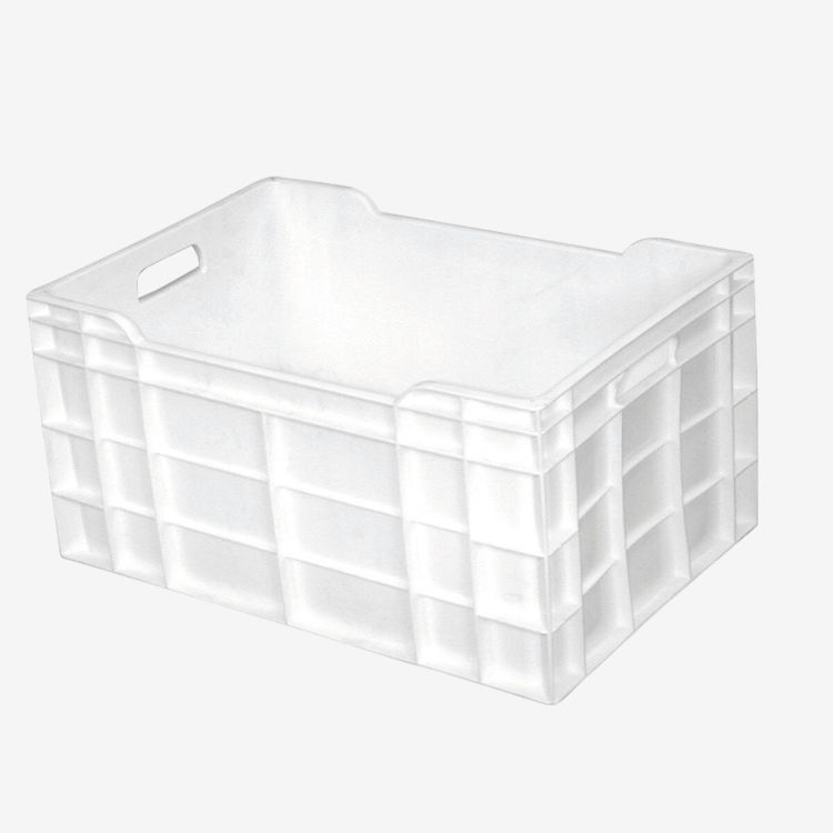 Caisse pleine 600 x 400 mm