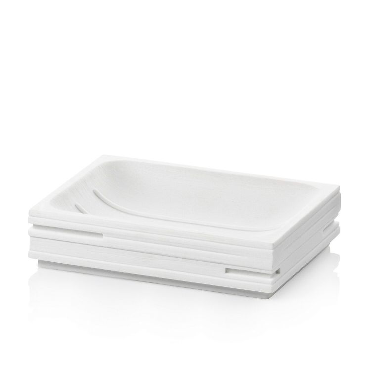 Seifenschale Posidon Polyresin