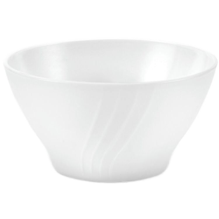 Müslischale Ebro 13,5cm, Opal-Hartglas