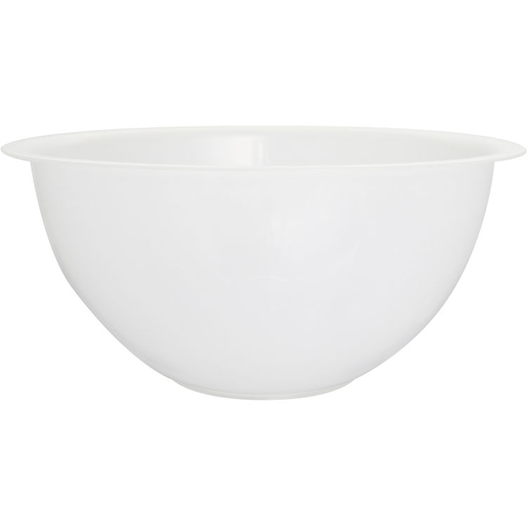 Cul de poule White