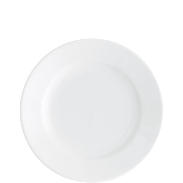 Assiette plate Pronto Ø 20.4 cm