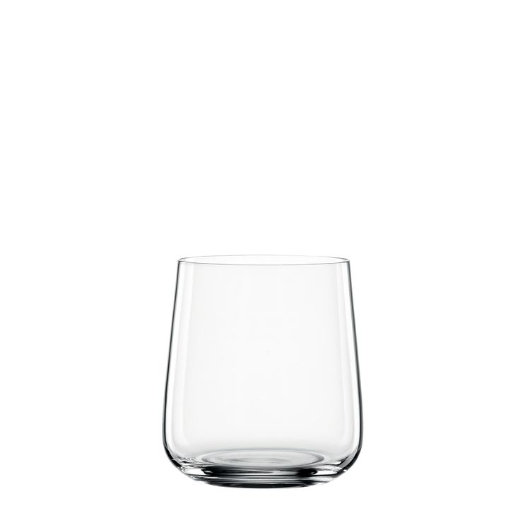 Becher S Style