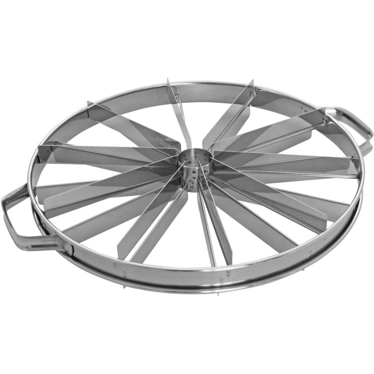 Diviseur de gâteau 10/12 parts