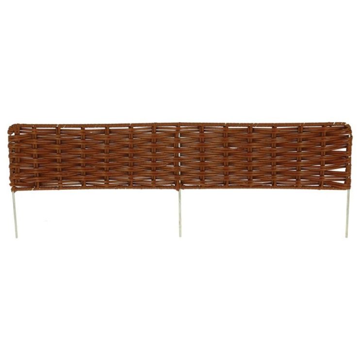 Reglette chocolat pique 50x1x17 showstand