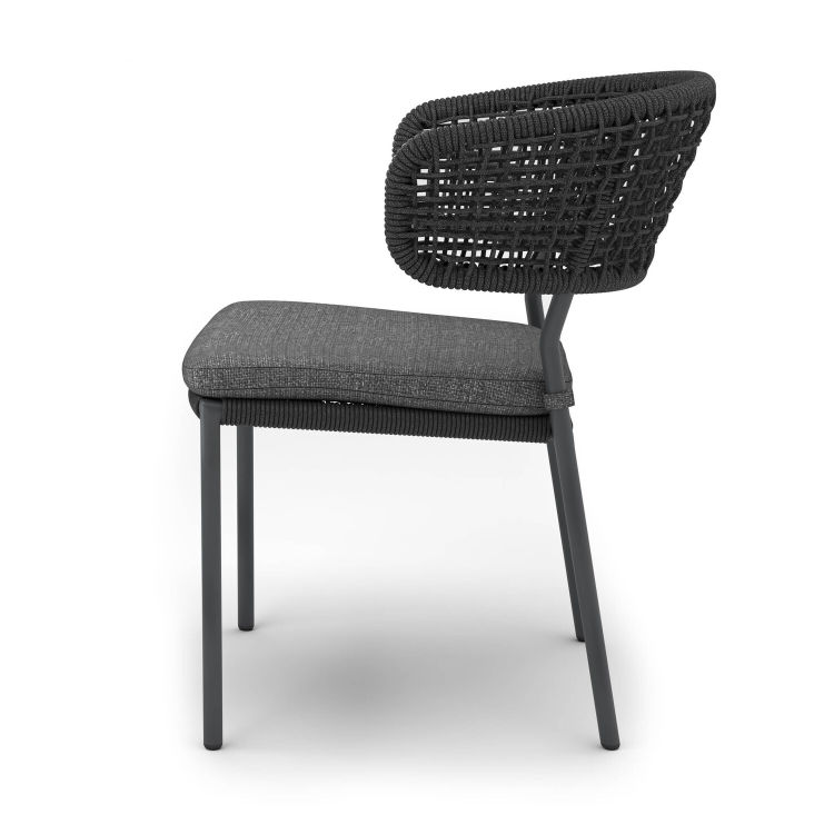 Fauteuil empilable Spritz