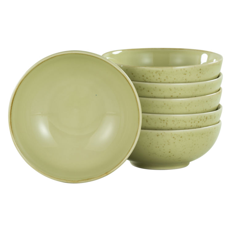 Nature Collection - Sojaschale 6-tlg