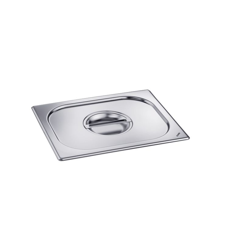 Gastronorm Deckel GD 1/2