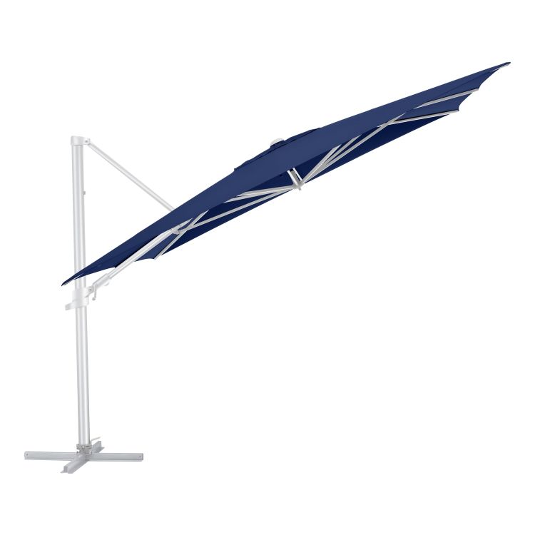 Schirm UPF 50+ EASY FLEX , mit PU-Beschichtung