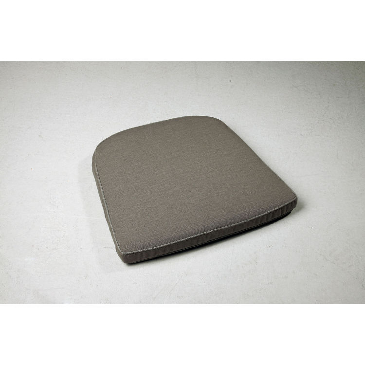 Sitzkissen konisch 45x47/40x6cm D.1233