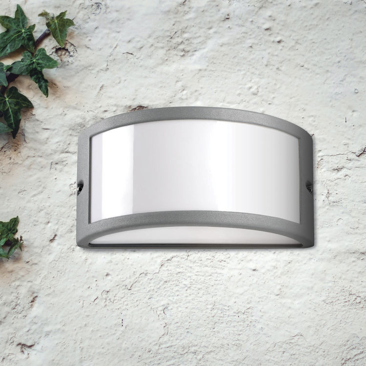 EFFECT Wandleuchte Außenleuchte 