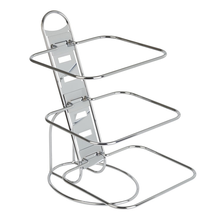 Buffet-Leiter -LITTLE GN- 31,5 x 41,5 cm, H: 48 cm