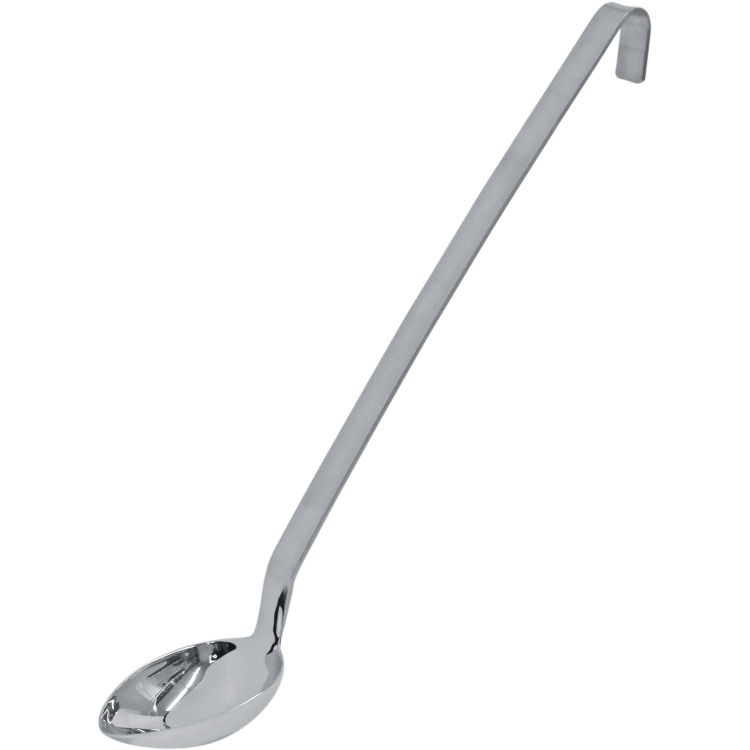 Servierlöffel